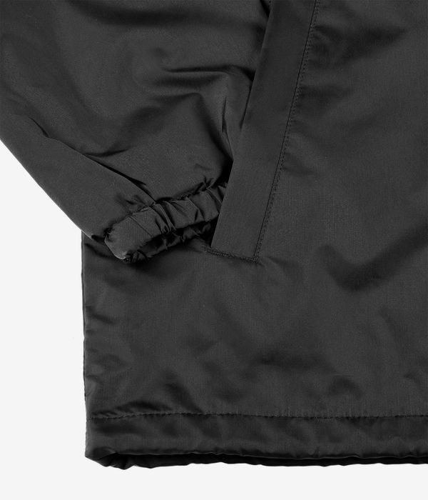Vans Torrey Jacke (black white II)
