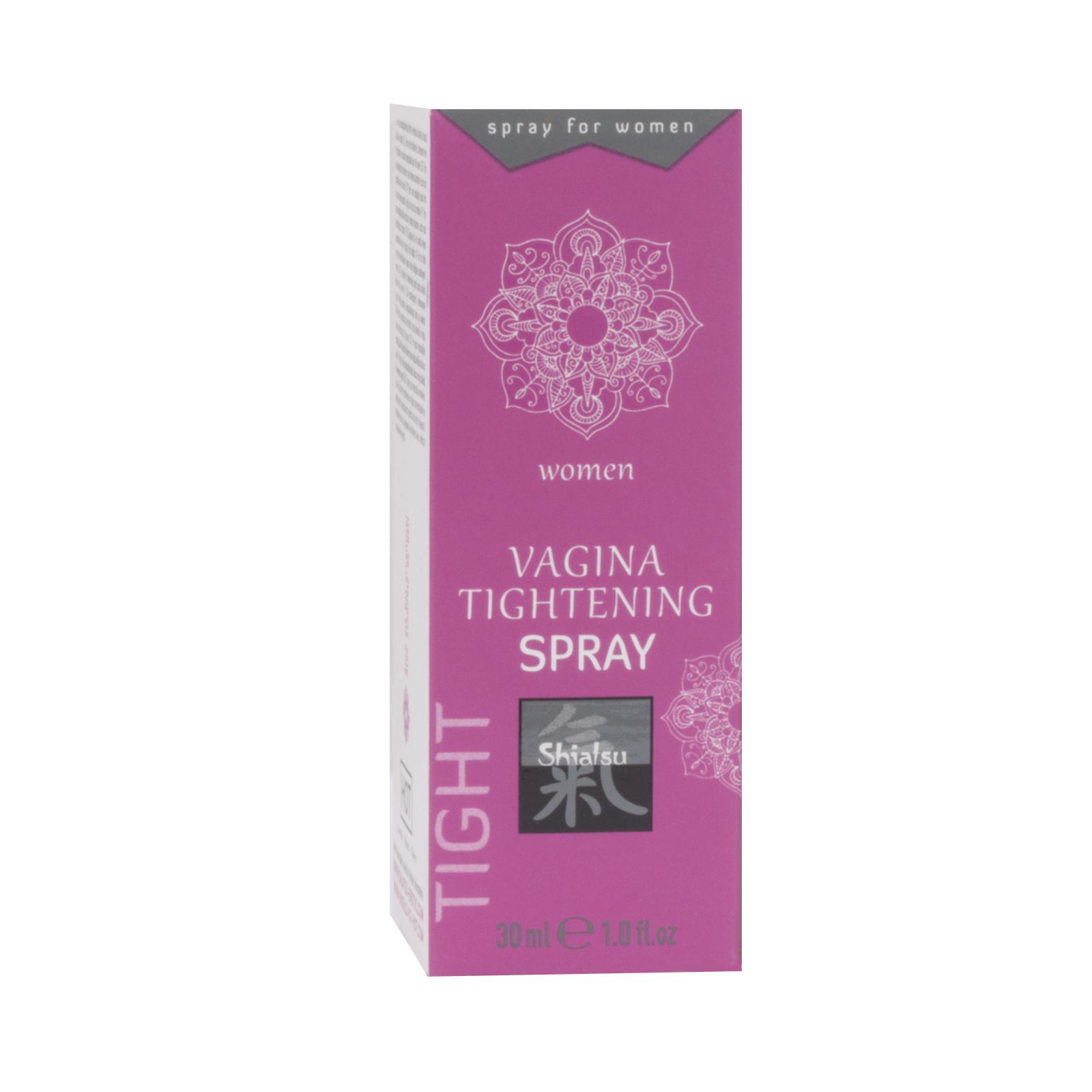 Shiatsu - Tightening Vagina Intim Spray