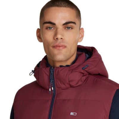 Doudoune sans manche homme Tjm Essential Down TOMMY HILFIGER