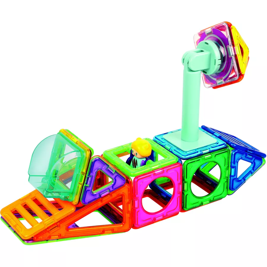 MAGFORMERS® Mystery Spin Set