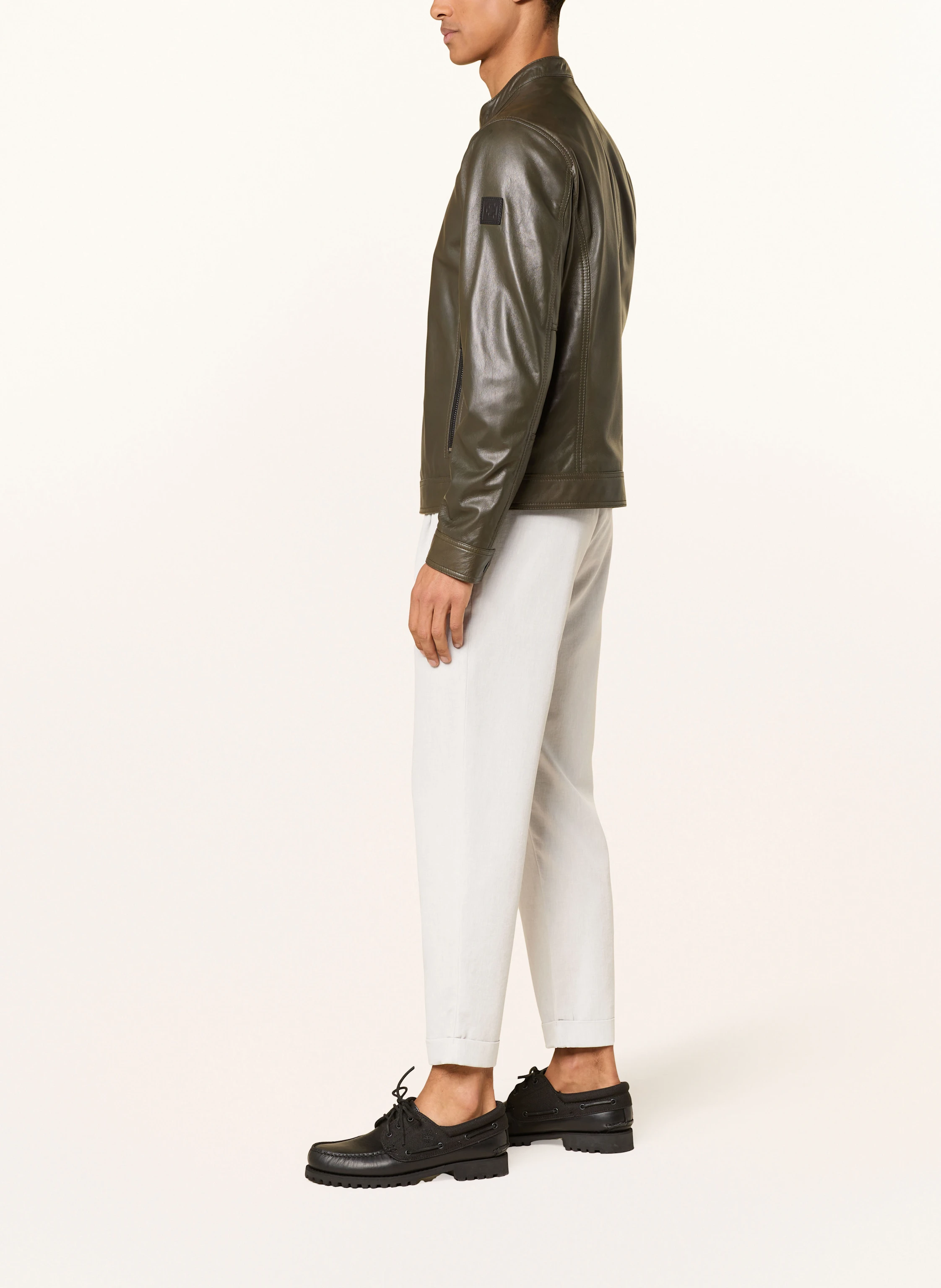 STRELLSON Chino LOUIS-W Relaxed Fit