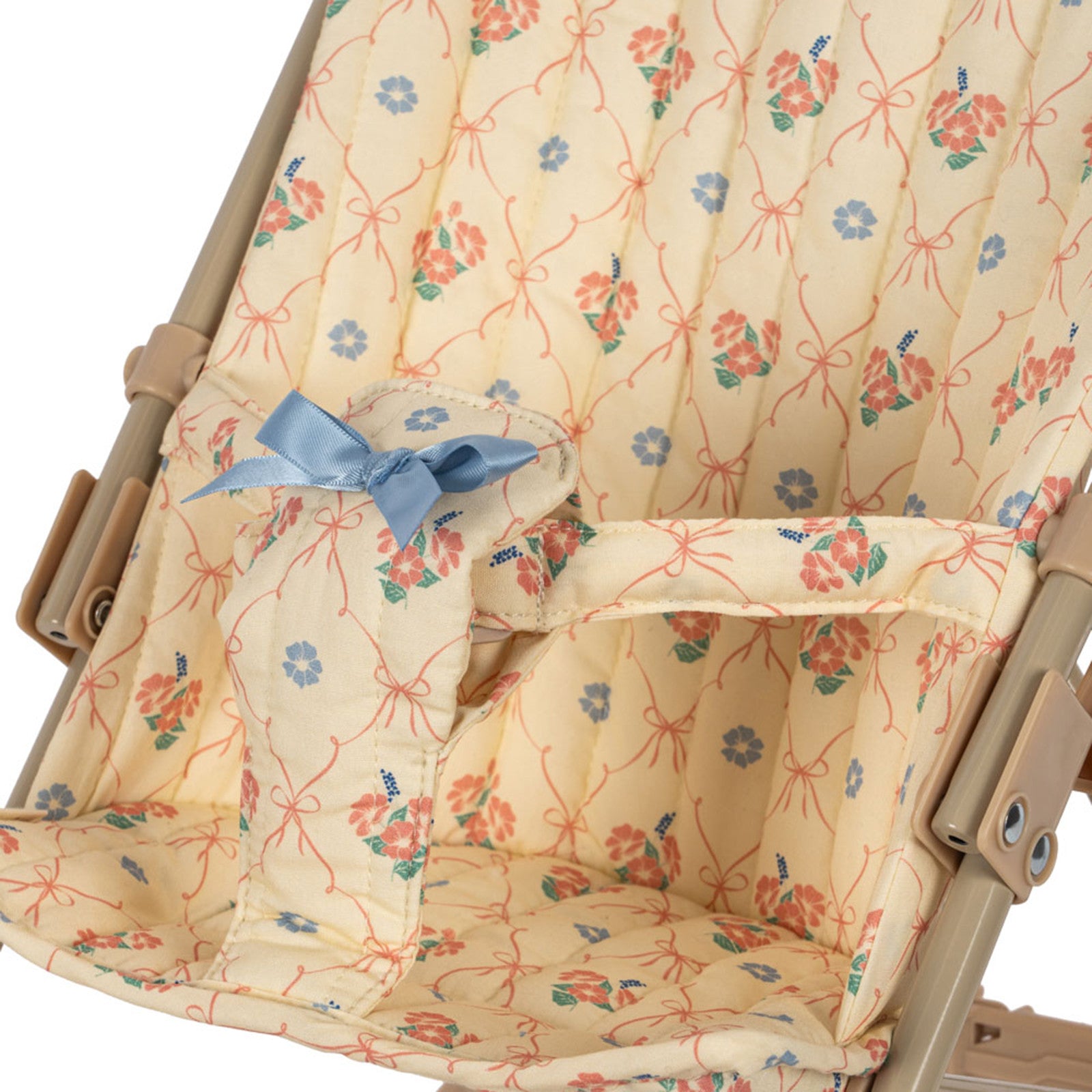 Puppenbuggy Fleur Decor