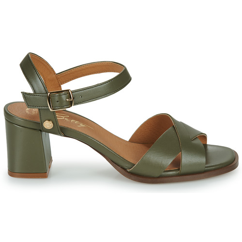 Betty London - CLOTHILDE - Vert