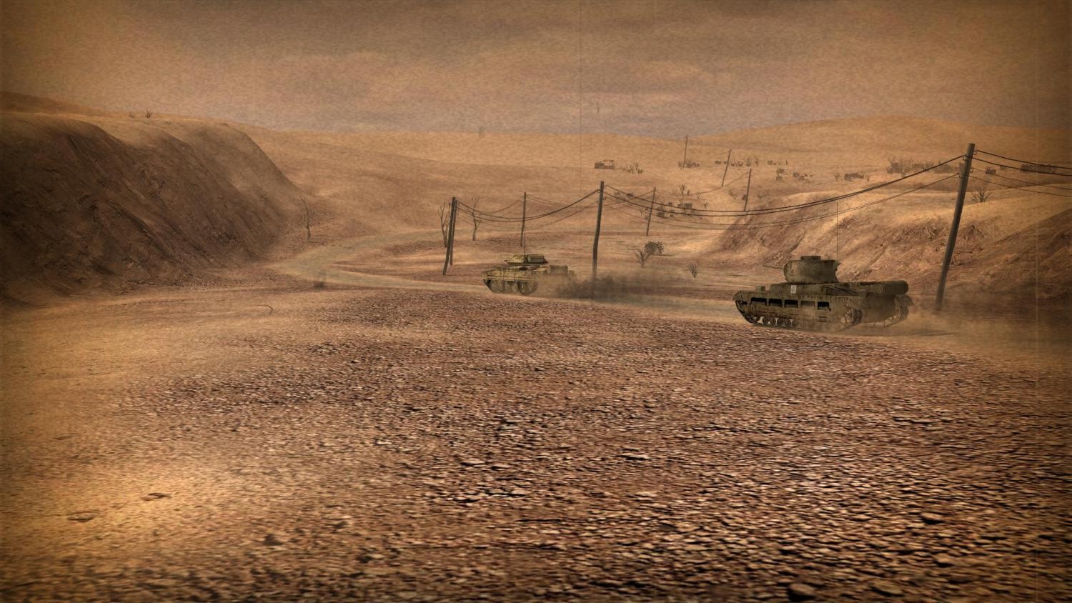 Codename Panzers Phase Two- PC