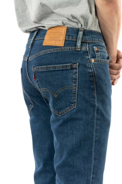 Jeans levi's® 511™ slim fit 4623 poncho and right adv