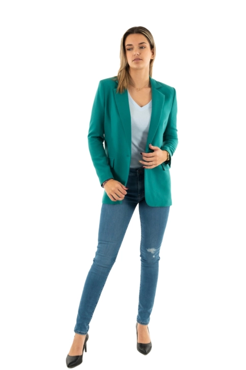 Blousons et vestes morgan viano.f mint