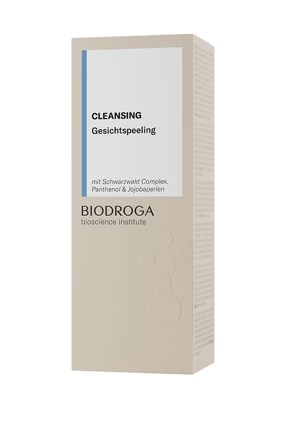 Cleansing Gesichtspeeling