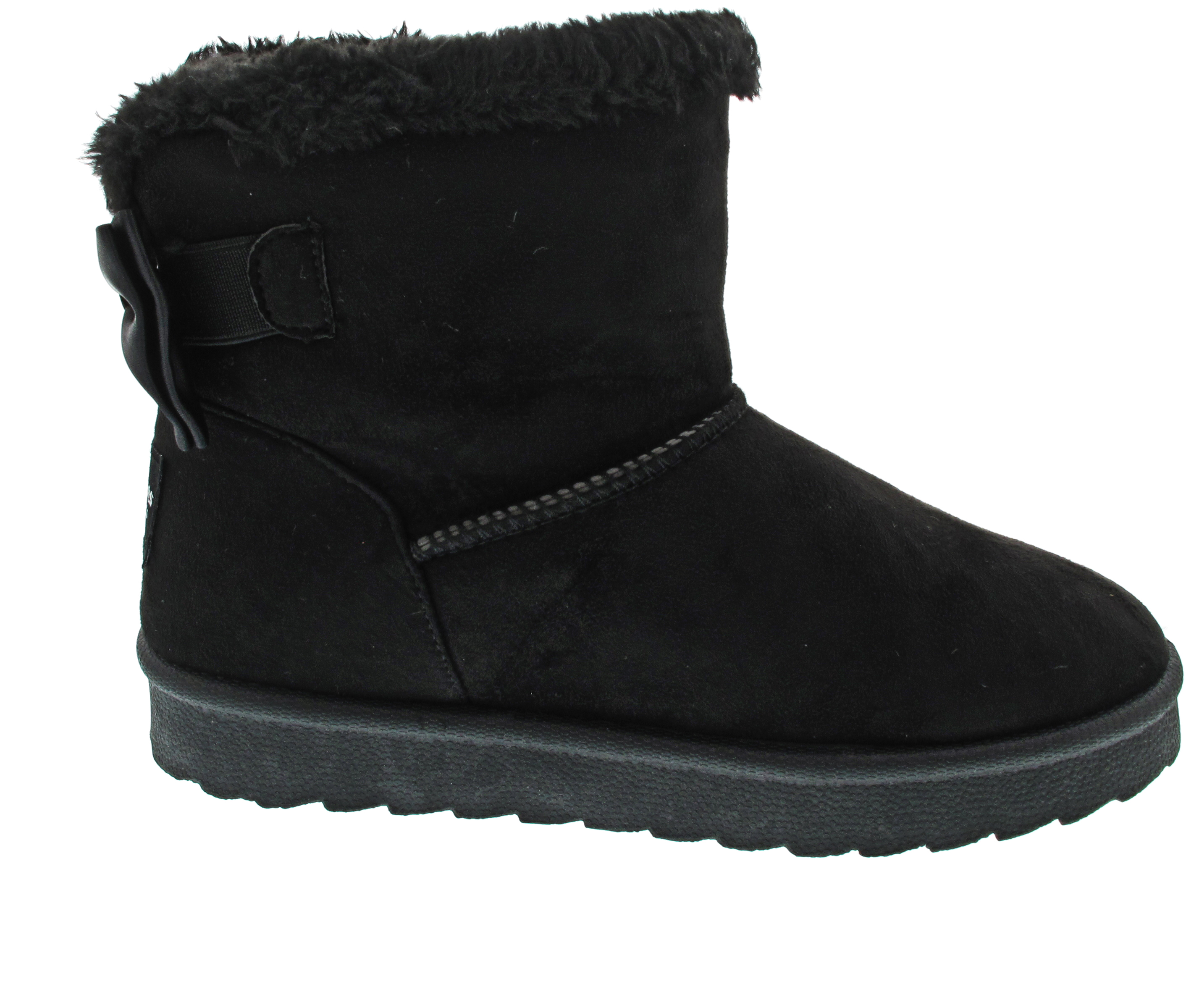 Dockers by Gerli Boots schwarz