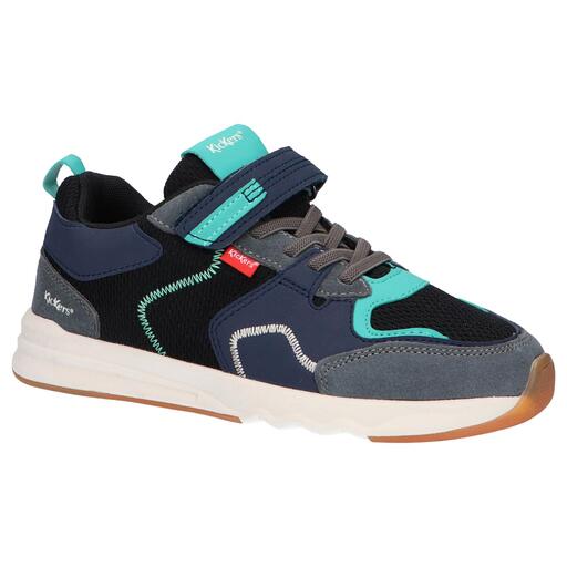 Tênis Deporte Kickers 858781-30 Knakk