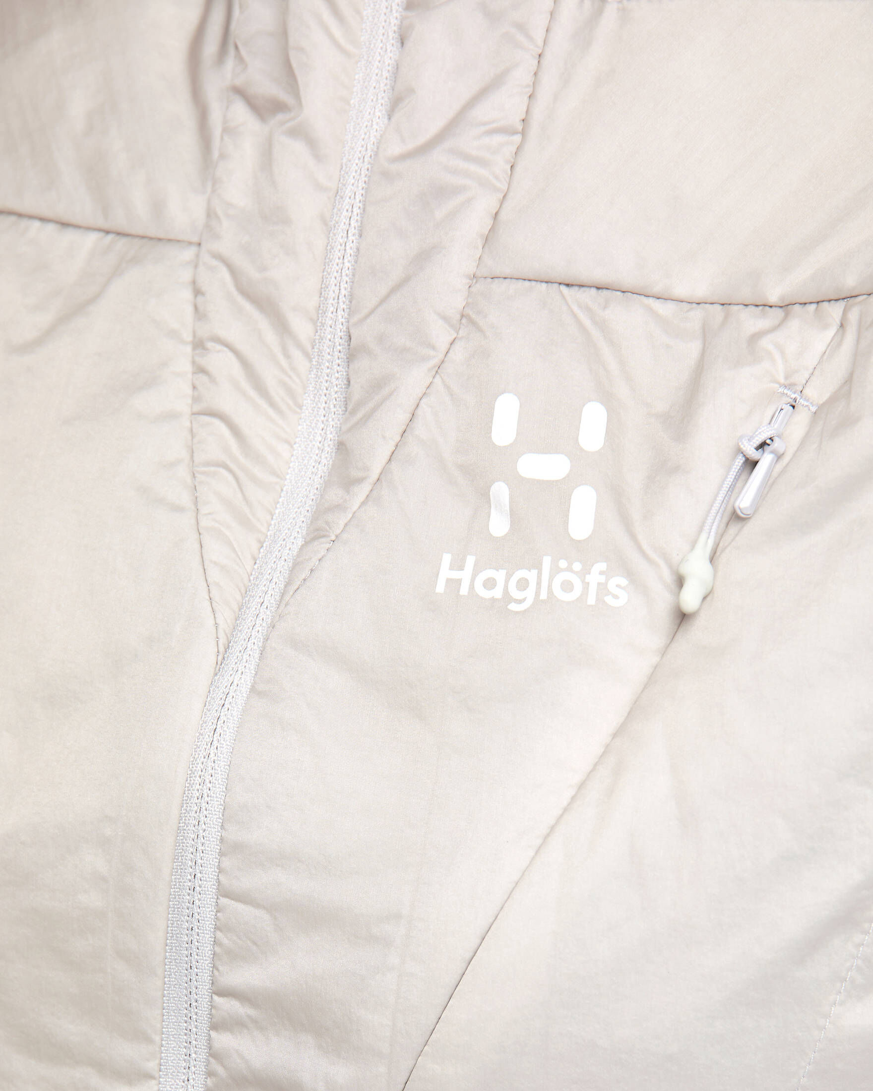 Haglöfs| Damen Outdoorweste L.I.M Barrier Vest