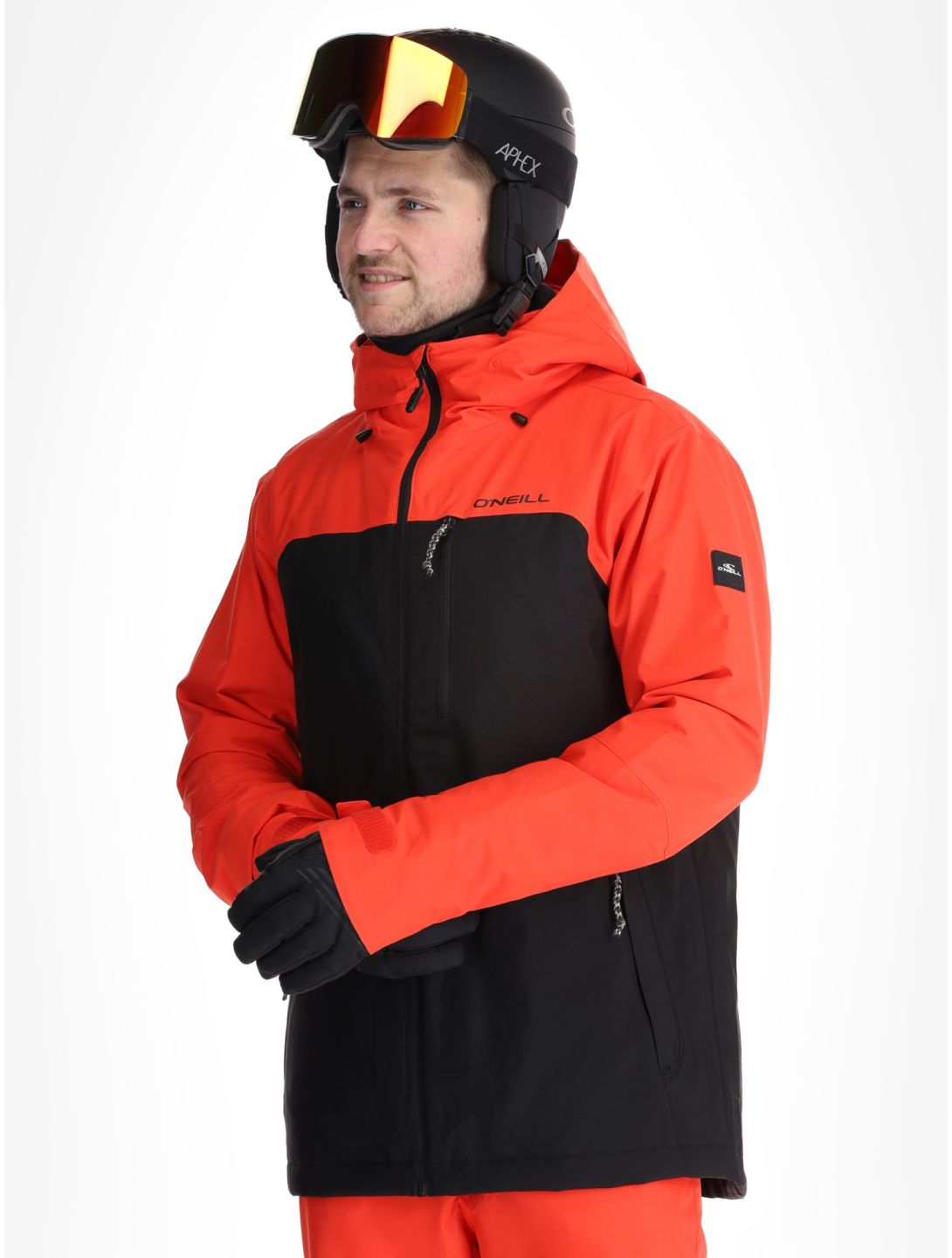 Hammer Plus Snow ski-jas heren