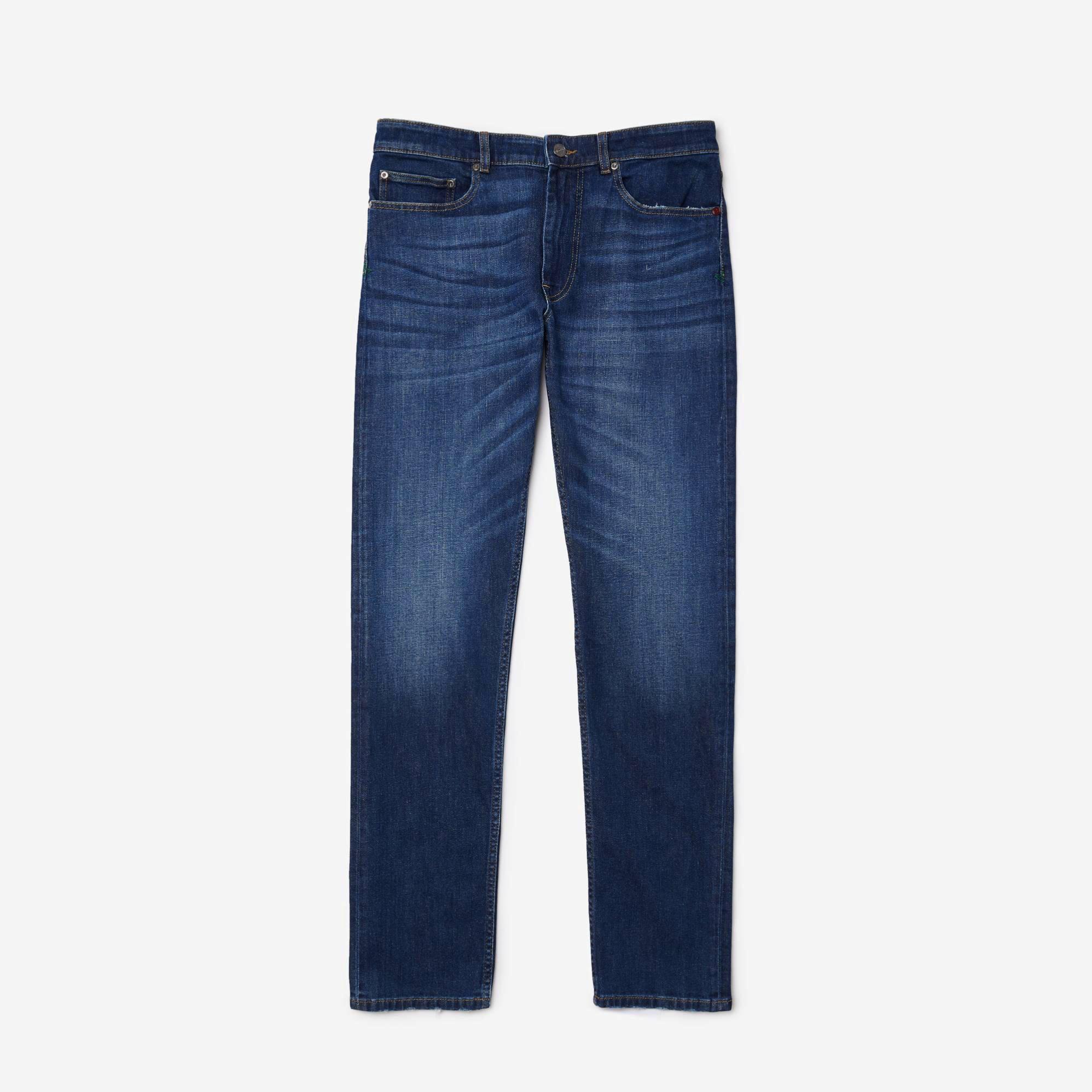 Lacoste Slim Fit Jeans