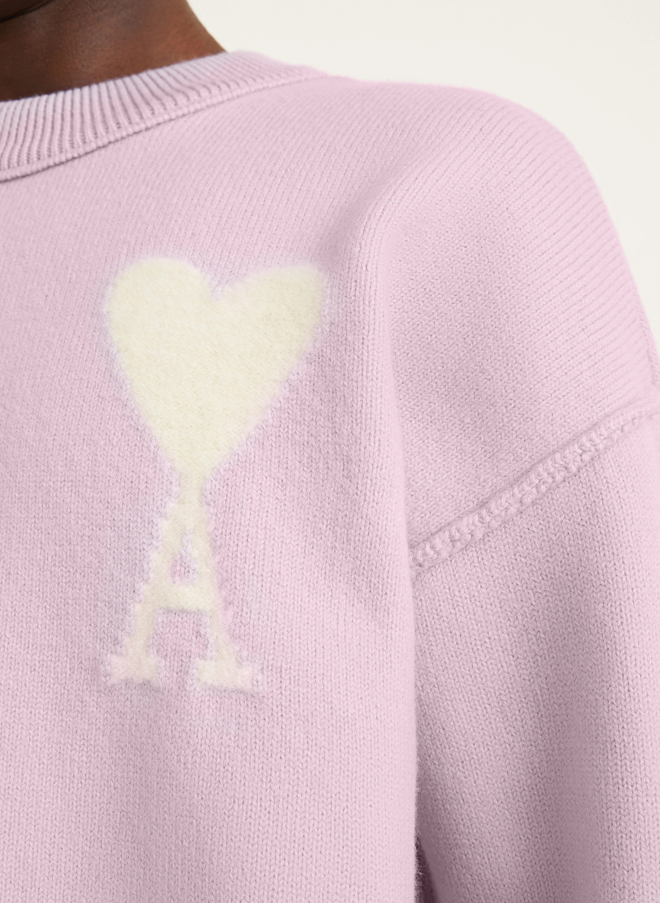 AMI PARIS Pullover