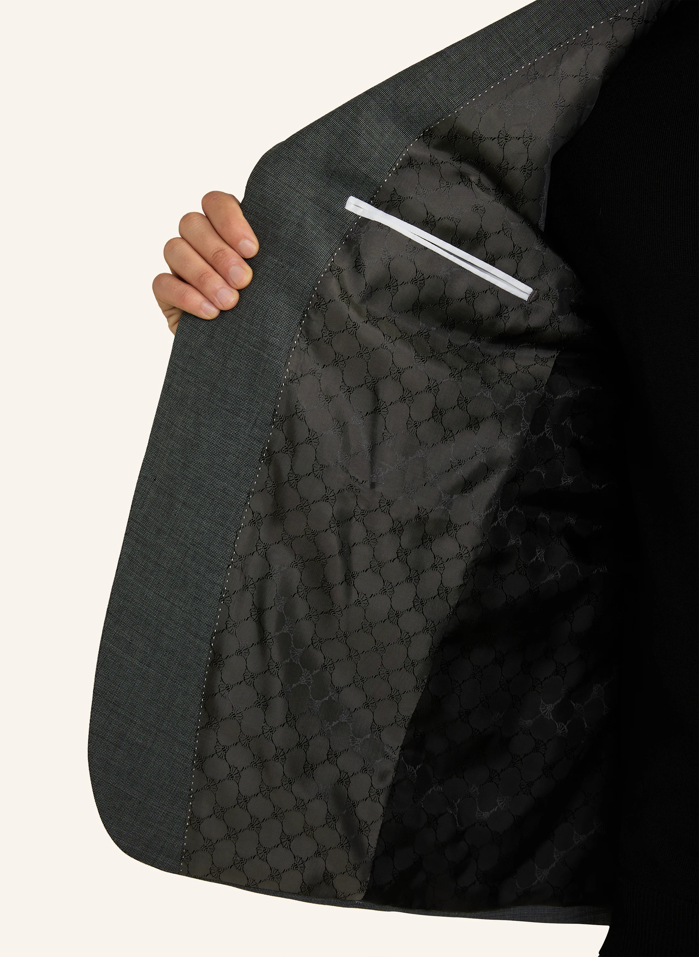 JOOP! Anzug Modern Fit