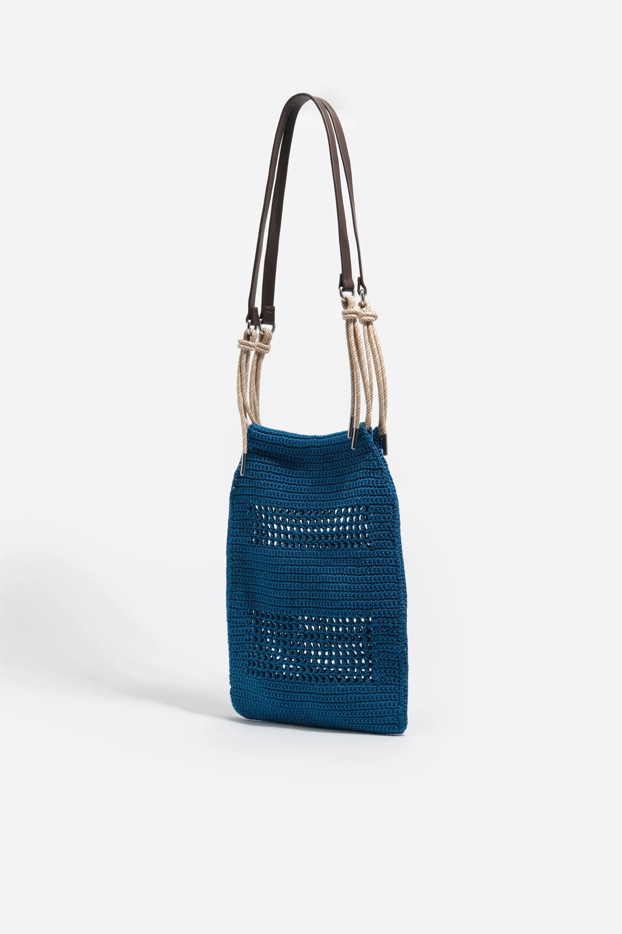Sacola Blue Market