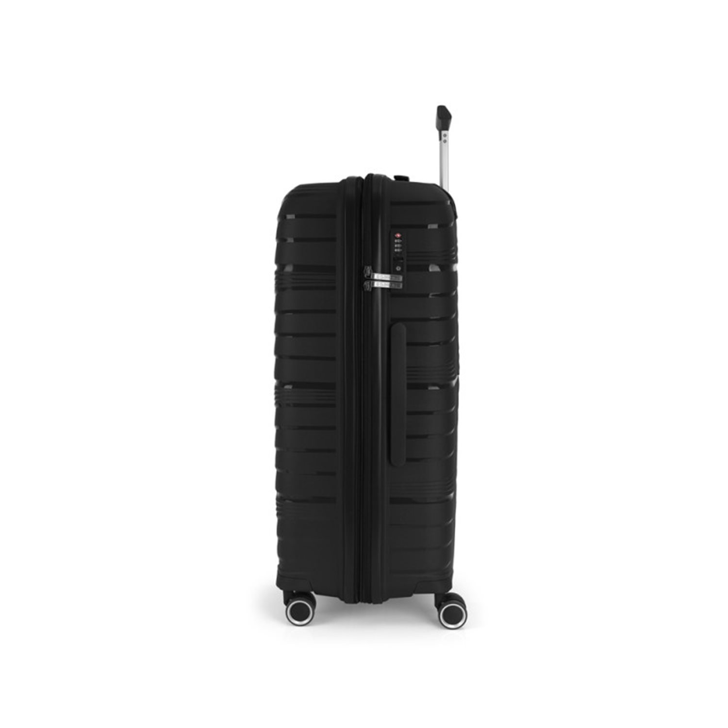 Gabol Kiba Large Trolley 76 black