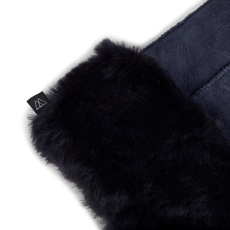 Markberg<br>Dameluffe Bella Sheepskin Str S/M