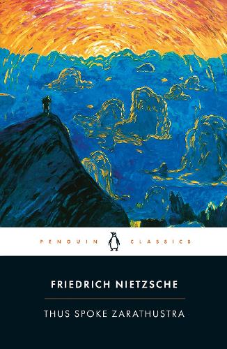 Thus Spoke Zarathustra (Paperback)