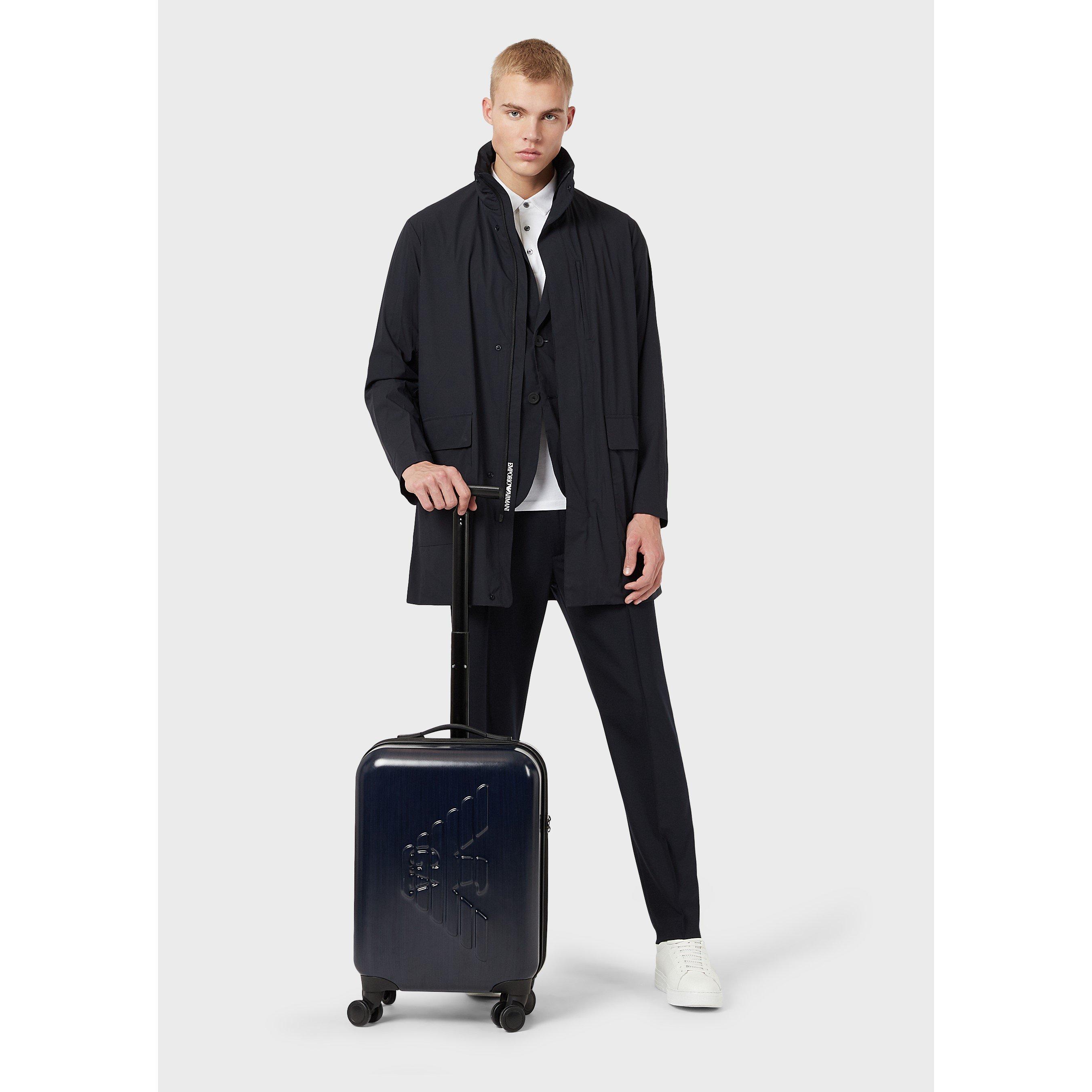 Emporio Armani Zip Jacket