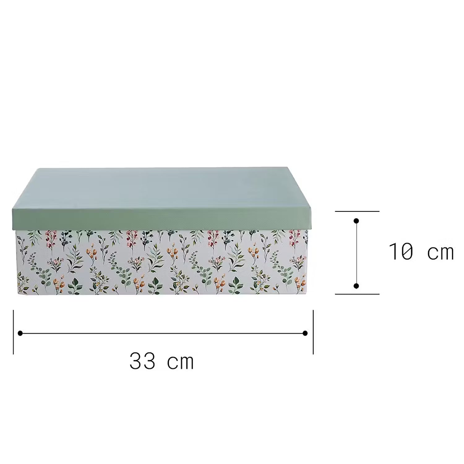 MIA FLEUR Aufbewahrungsbox