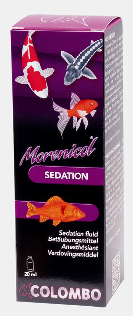 Colombo Verdoving 20 ml