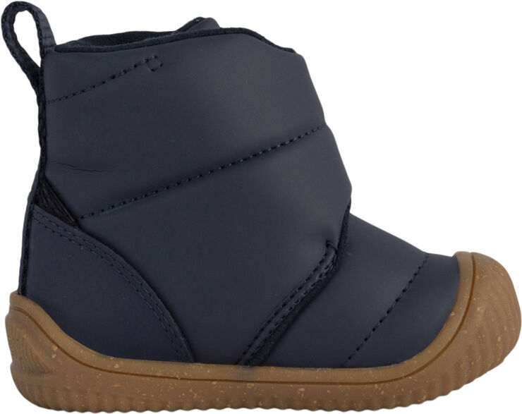 Woden Theo Baby Dark navy