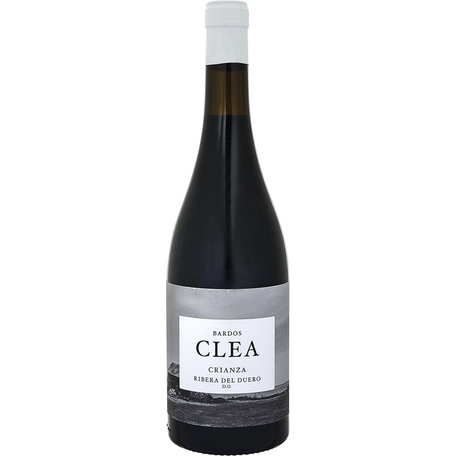 Clea Bardos Crianza 75 cl
