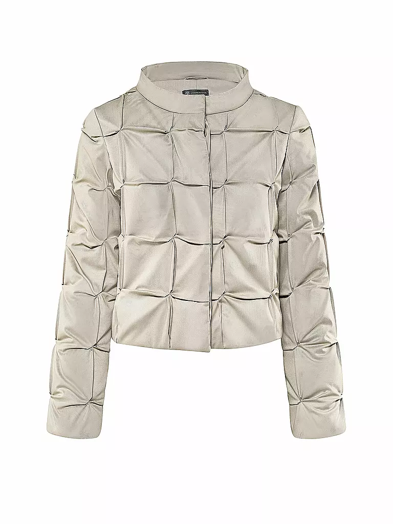 ARMARGENTUM Jäckchen ISADOR  beige