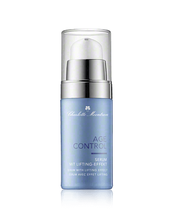 Charlotte Meentzen Age Control Serum mit Lifting-Effekt 30ml