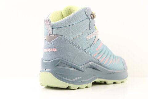 Lowa Wanderschuhe