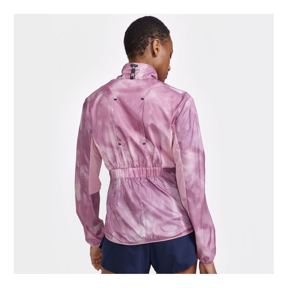 Craft PRO HYPERVENT - Veste Femme dawn/multi