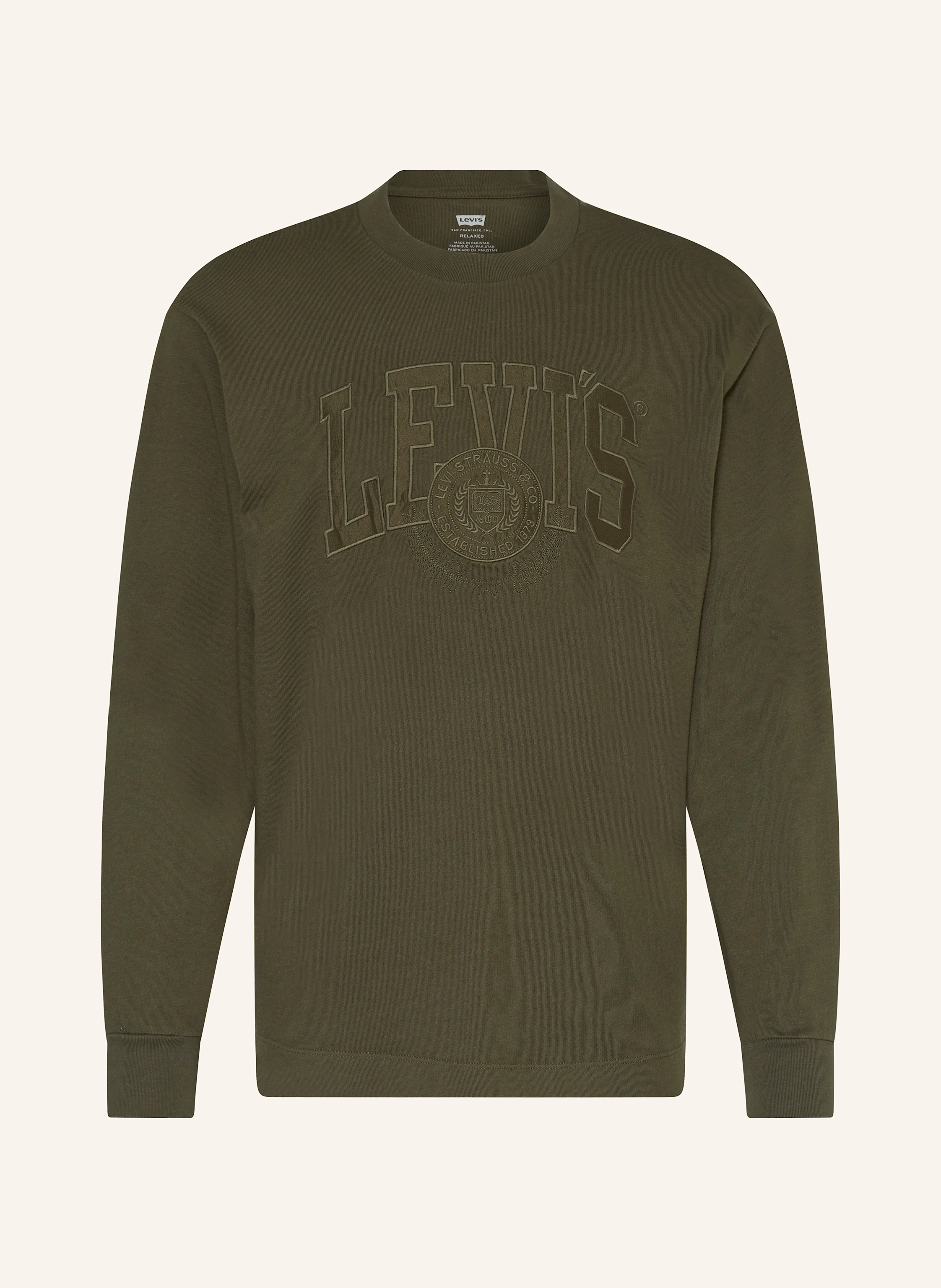Levi's® Longsleeve