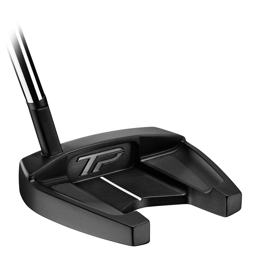 TP Black Palisades #3 Putter