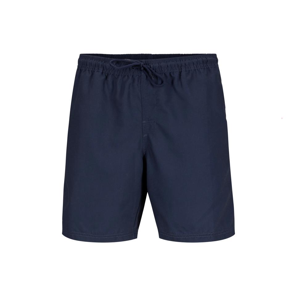 Tufte Herring Swim Shorts Sky Captain
