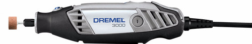 Dremel 3000 + 25-delige accessoireset