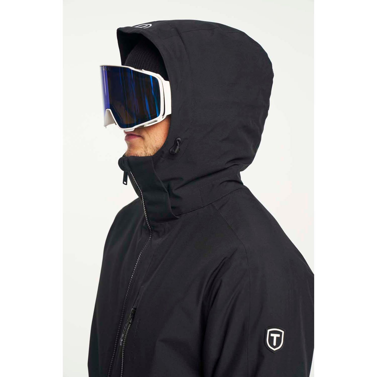Tenson  Fusion Skijas
