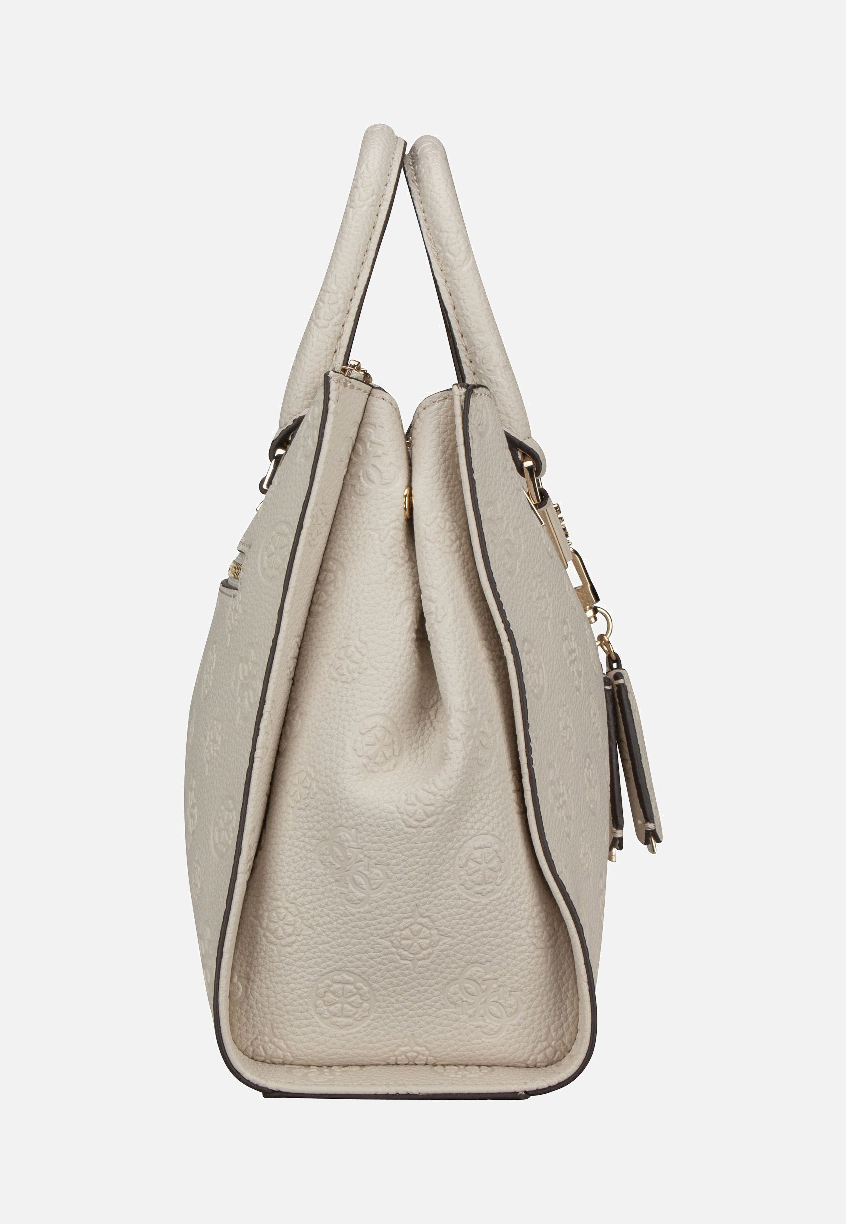 Cresidia 2 Society SAT 88070 Bone - Henkeltasche