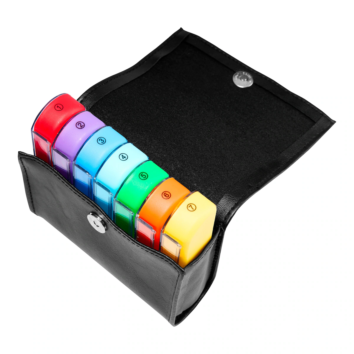 mayenvital - Tablettenbox 7 Tage 