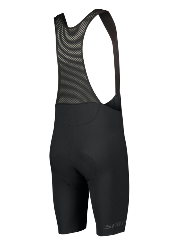 SCOTT ULTD.++++ Bibshorts, Sort