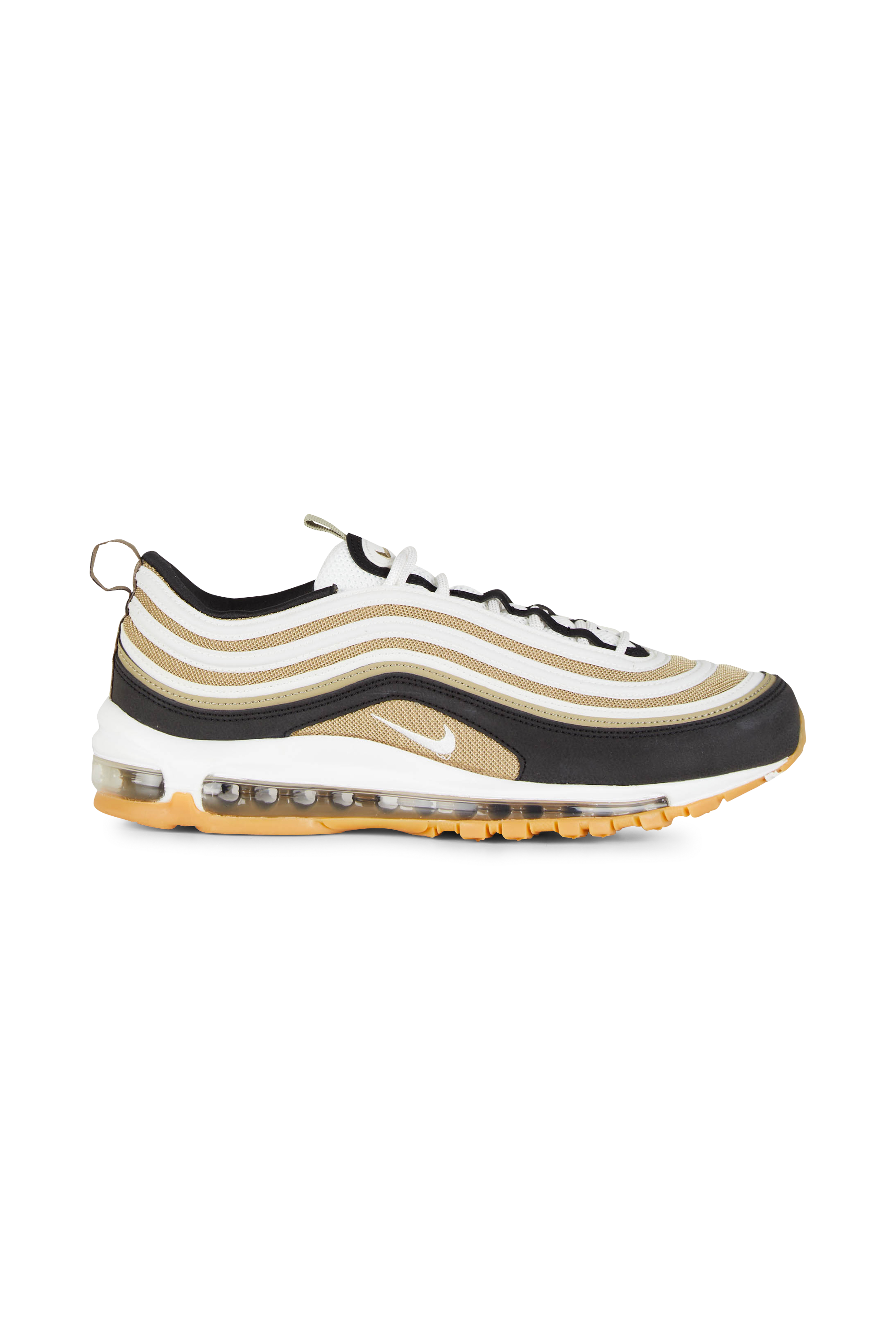 NIKE Baskets AIR MAX 97 Noir