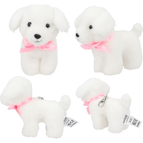TOPModel hundevedhæng – flere varianter - assorteret