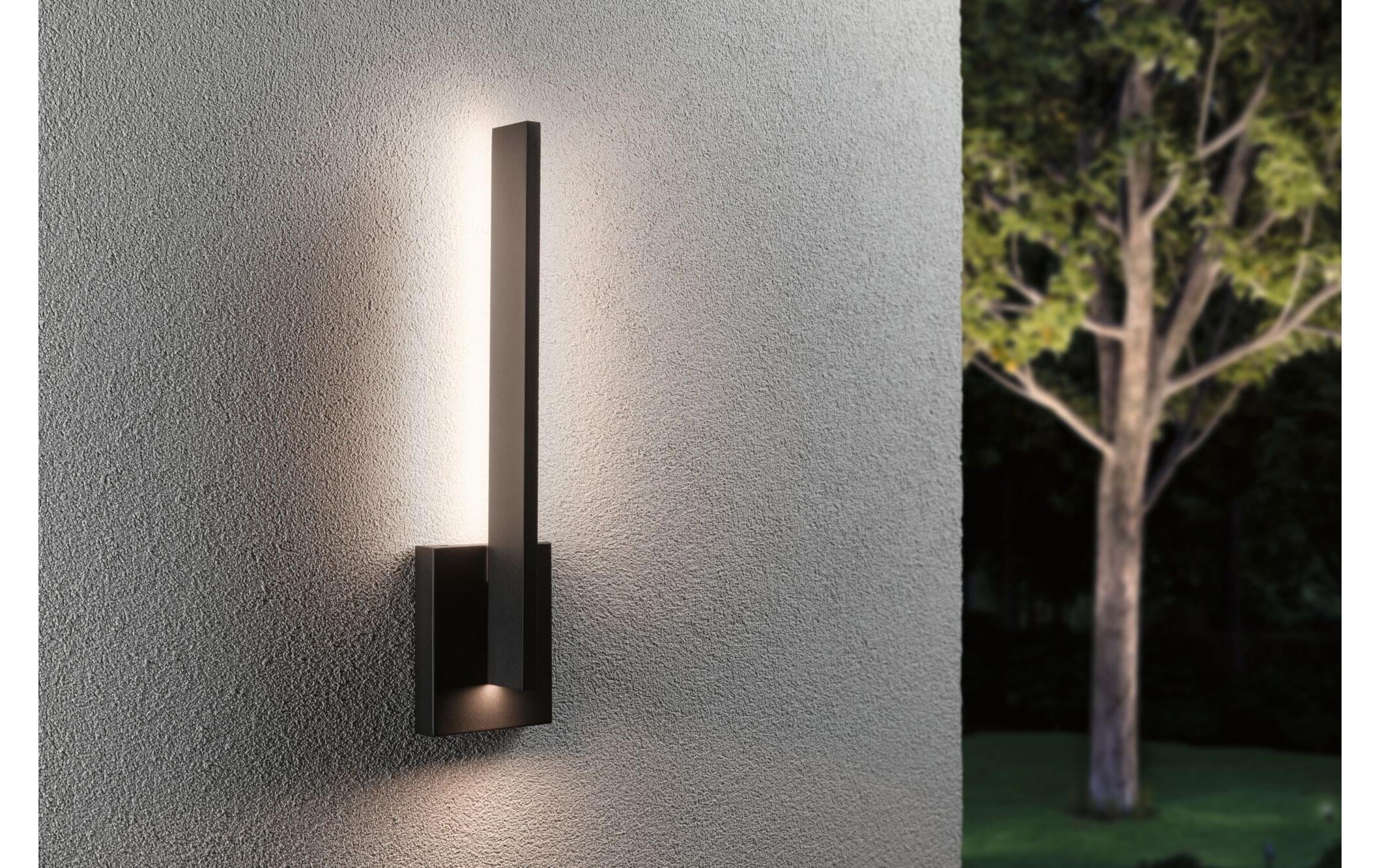 Paulmann LED Wandleuchte »Levka 3000K« Warmweiss