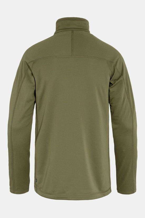 Fjällräven Fjällräven Abisko Lite Fleece Trui