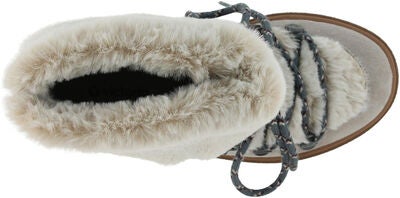 Victoria Apreski Serraje Vintersko, Beige