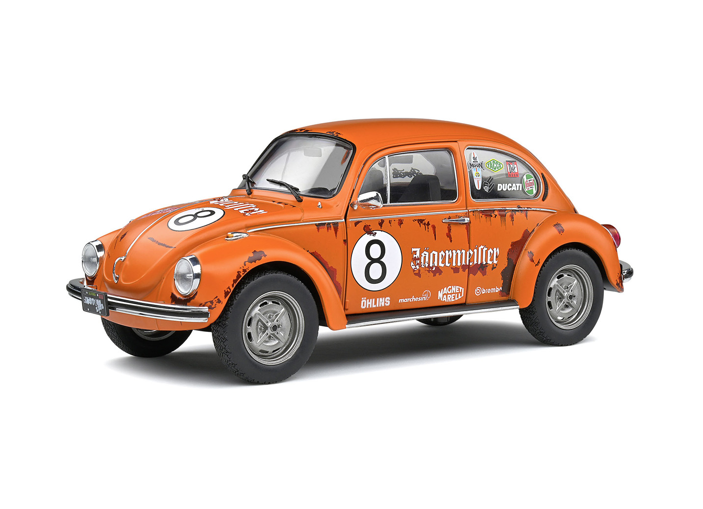 VW Käfer 1303 #8