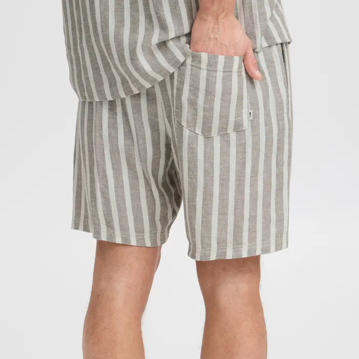 Solid Fried Short Heren