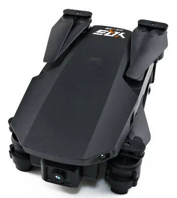 DRONE PLIABLE RADIOCOMMANDE