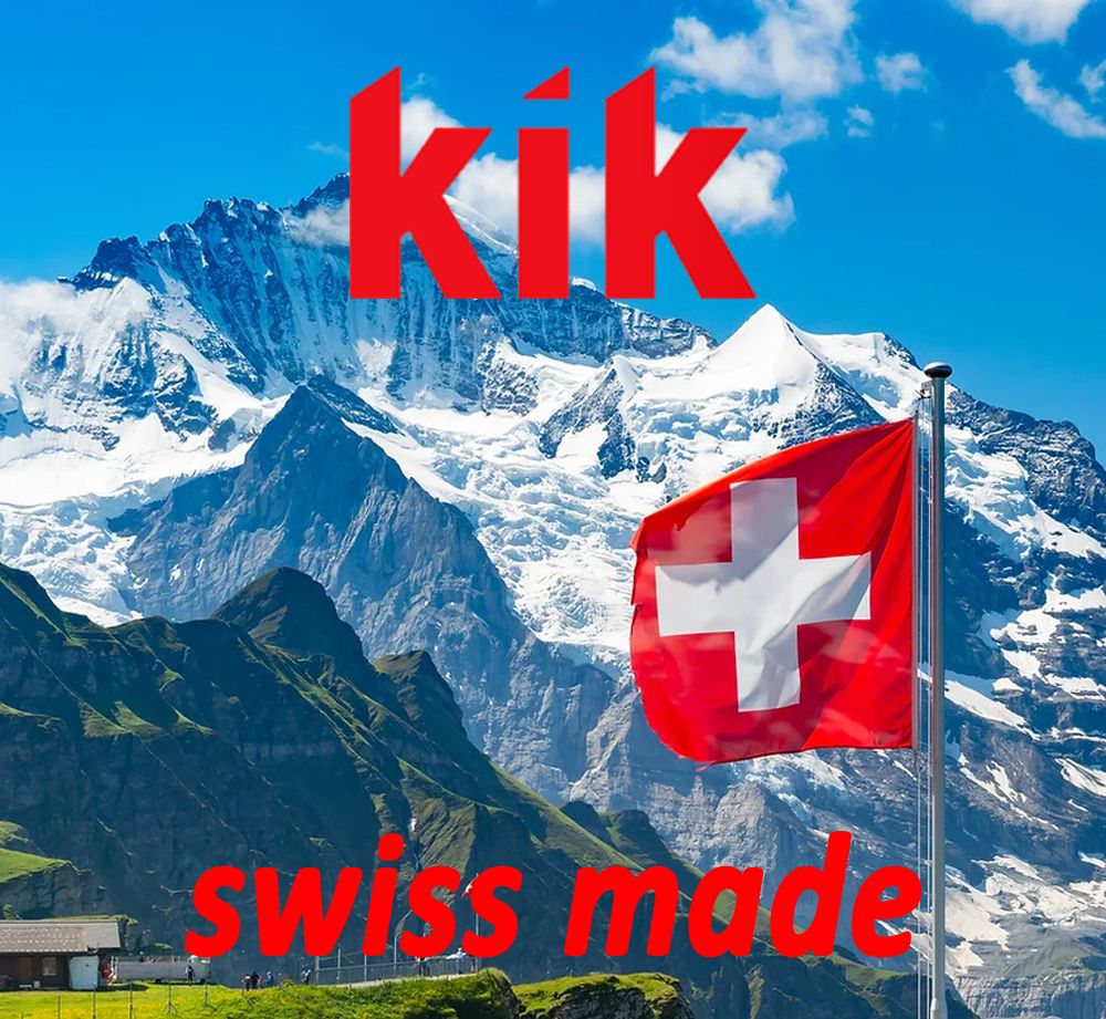 KIK After Bite Roll on nach Mückenstichen