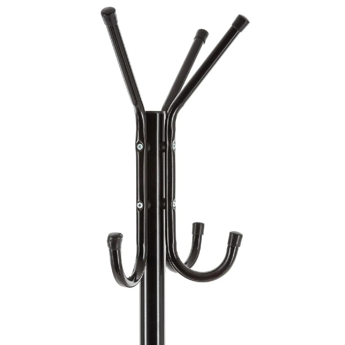 Atmosphera, Createur D'Interieur Atmosphera Porte Manteau - Noir