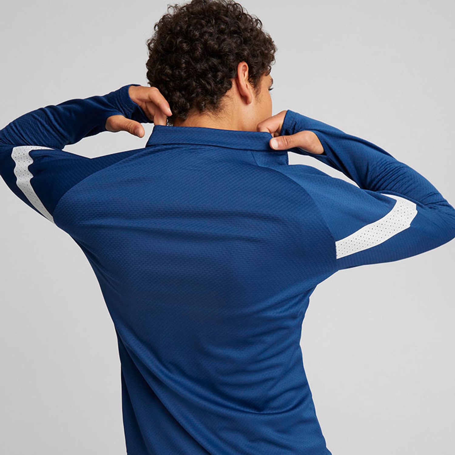 Puma Olympique Marseille Trainingspak